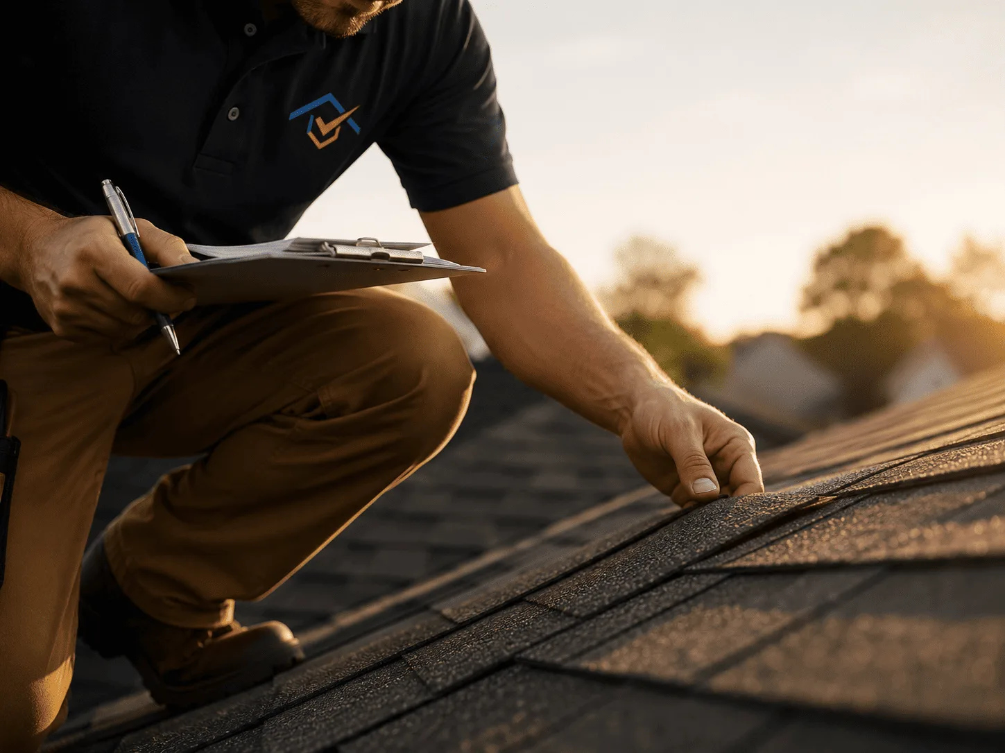 Why Choose Roof Inspection in Kirtland, NM